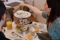 De Merin Boutique Hotel Straden - breakfast