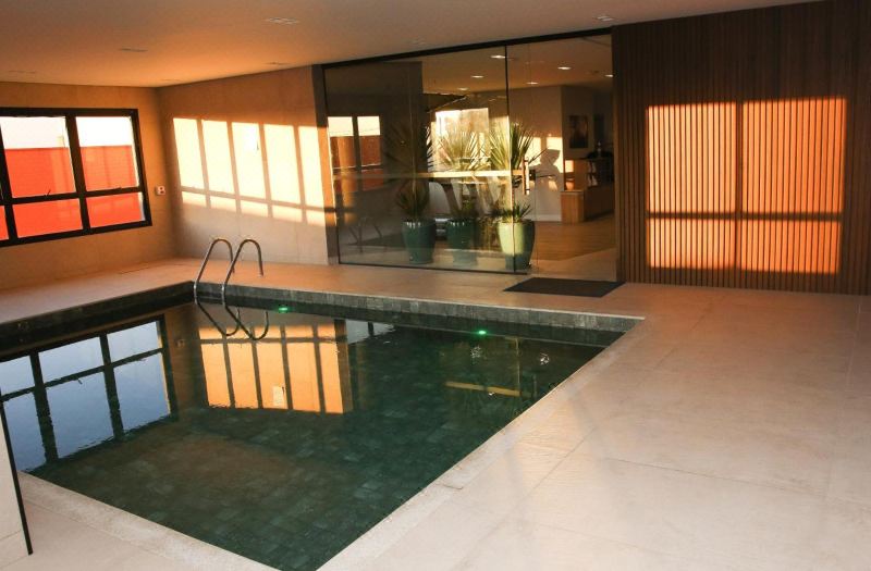 Transamerica Executive Sorocaba photo 3