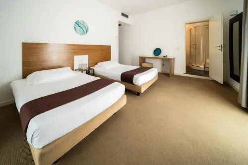 Hotel Trieste