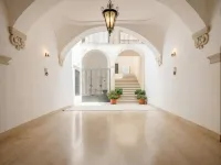 Auriga-Elegance in Modugno -  Privatzimmer