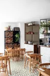 Gadanha的小屋 - 早餐