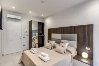 Welcome Inn Napoli Rooms, Private Bathrooms - 2 Sao