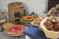 Hotel Cala Reale - breakfast