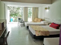 Hotel El Tesoro Hotels in San Jeronimo