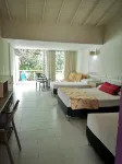Hotel el Tesoro