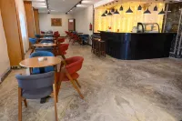 Aracan Hotac Ras El Bar - breakfast