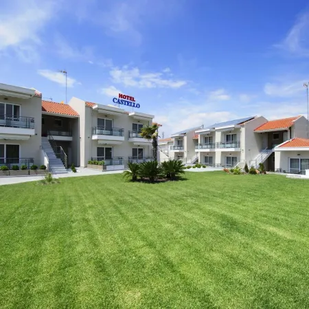 Castello Hotel