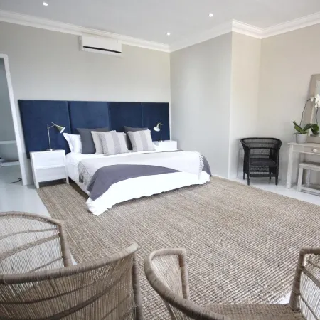 Curry's Post Bed & Breakfast Hotele w: Howick