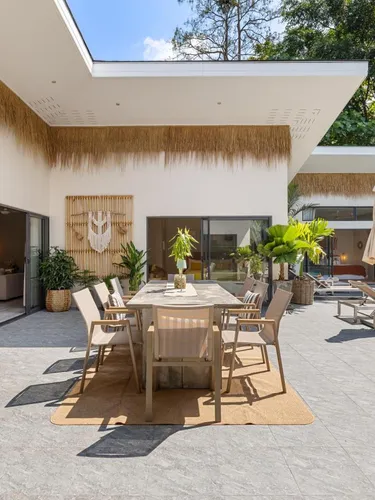 รูปภาพของVILLA LOUMA - 4 Bedrooms with Private Pool