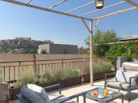 The Acropolis Pathway - Apartemen