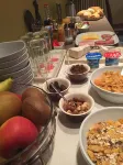 B&B Sabbajon - breakfast