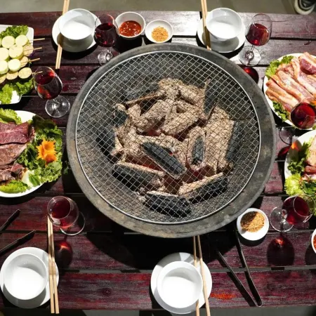 Sapa Village Hotel