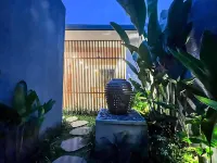 Tegal Manis Villa Ubud - boutique