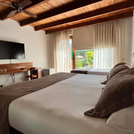 Hotel Pucon Green Park