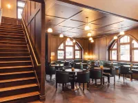 Posthotel Taube Hotels in Schruns