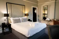 Poets House