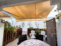 Amazing bungalow in Maspalomas I Pool & Terrace - 3 tähden