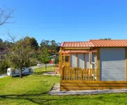 Coimbra Camping & Bungalows