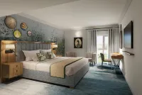 The Runnymede on Thames Hotels in 