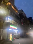 Unito Light Shimbashi - Guest houses