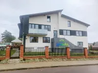 Pensjonat Lubianka - Homestays