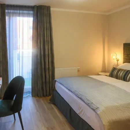 Hotel Lutz