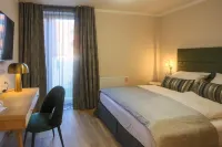 Hotel Lutz - Pet friendly
