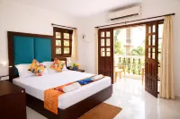 Riverside Regency Resort
