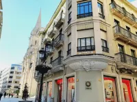 Apartamentos Vega by Gaiarooms - Condos