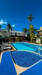 Hotel Vicino Al Mare - Frente Mar - Bãi biển