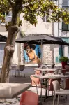 Hôtel des Basses Pyrénées - Bayonne - breakfast
