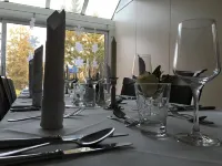 Hotel-Restaurant Marienhof - Pools