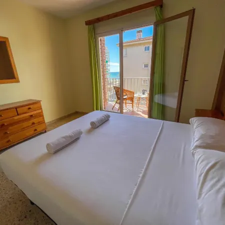 Apartment Escor 3000