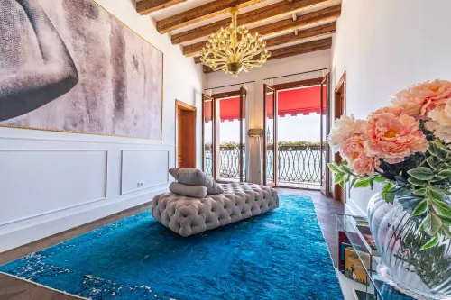 Porta da Mar - Sea View