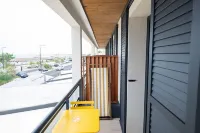 Hôtel de la Plage - Merinäköala