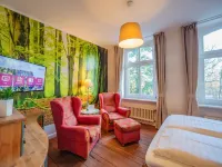 Hotel Schlösschen Sundische Wiese Zingst Hotels in Zingst