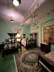 Hotel Bissau Palace - Romanttinen