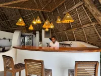 Unguja Lodge - bar