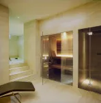 Agri Resort Villa Monty Banks - spa