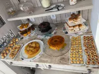 Aracaju Corais Hotel - breakfast