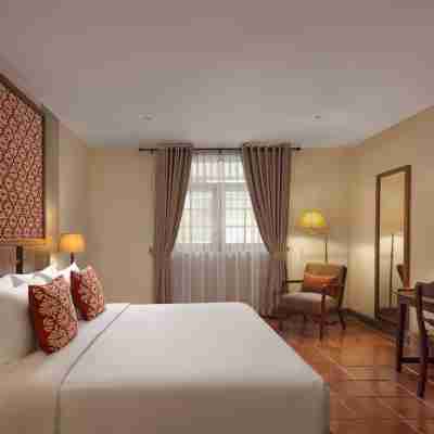 Tamarind Tree Garden Resort - Katunayake Rooms