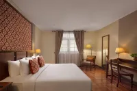 Tamarind Tree Garden Resort - Katunayake