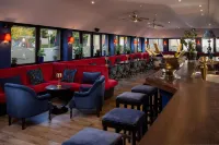 Hotel Parc Belle-Vue - bar