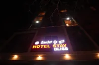 Hotel Stay Bliss Marathahalli