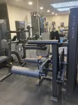E1 Suites & Spa Aparthotel Style - Gym & Spa - Fitnessstudio