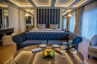 Grand Pasha Hotel & Spa Kyrenia
