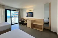 Hotel Acuazul - سبا
