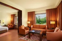 Trident, Agra - Scenic