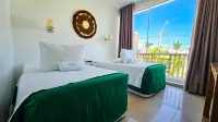 Hotel Riviera Inka Paracas Hotels in 