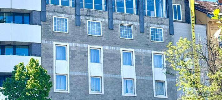 A-Austerlitz Hotel Hotels in Brno